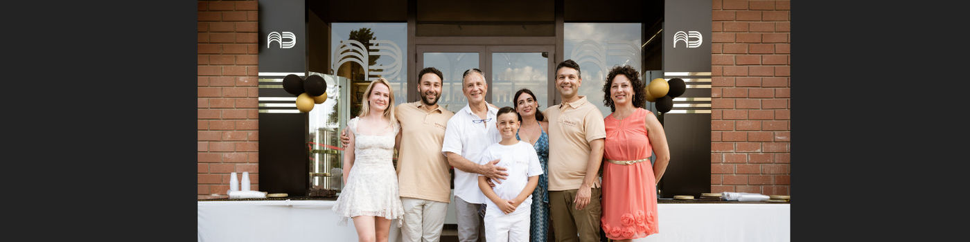 Laboratorio artigianale AD Sferruzza